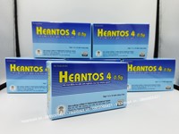 Liên hệ trung tâm tư vấn cai nghiện Heantos4.vn