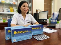 So sánh Methadone và Heantos 4 – nên chọn cách nào?