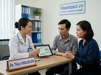 Test ma túy không ra: Vì sao các “mẹo trên mạng” đều thất bại?