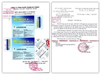 Heantos 4 - Bài thuốc hỗ trợ cắt cơn nghiện ma túy hiệu quả