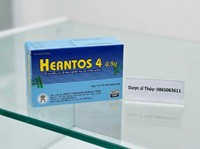 Heantos 4 có hiệu quả không? Sự thật về thuốc hỗ trợ cai nghiện ma túy (Cập nhật 2026)