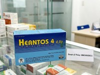 Heantos 4 là gì? Sự thật cần biết trước khi sử dụng (Đánh giá khách quan 2026)