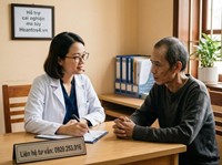 Tại sao người nghiện ma túy dễ tái nghiện?