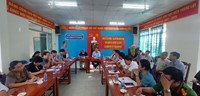 Hướng Dẫn Chi Tiết Thủ Tục, Giấy Tờ Cai Nghiện Ma Túy Tại Địa Phương