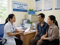 Uống thuốc tránh thai trước khi test ma túy bao lâu thì có tác dụng?
